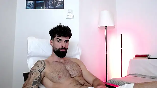 Verycutex – webcam-show