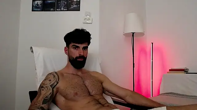 Verycutexn Webbikameraesitys