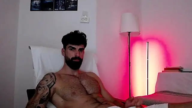 Verycutex webcam show