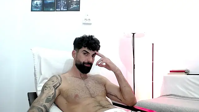 Verycutex Webcam show