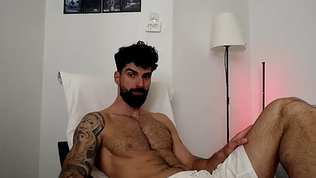 Verycutex's Webcam Show