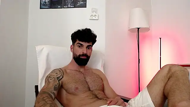 Verycutex's Webcam Show
