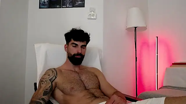 Verycutex Webcam show