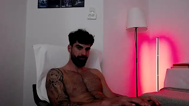 Webkamerová show Verycutex