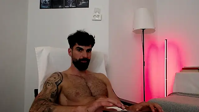 Verycutex Webcam show