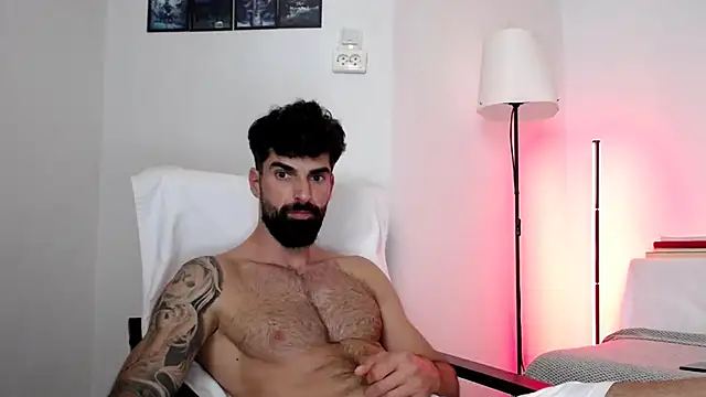 Webkamerová show Verycutex