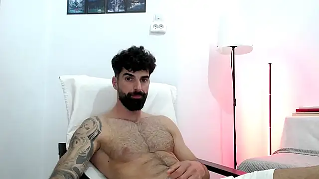 Verycutex Webcam show