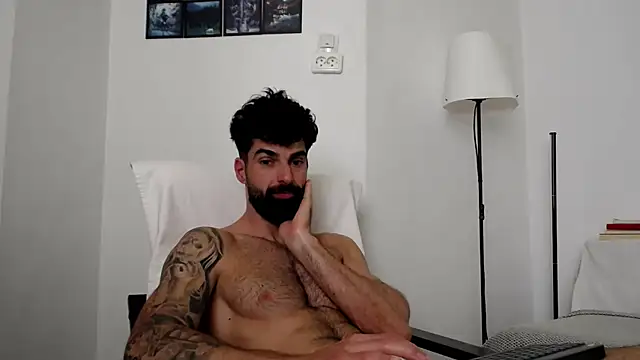 Verycutex Webcam show