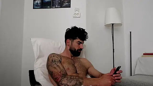 Verycutex's Webcam Show