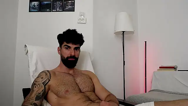 Verycutex Webcam show
