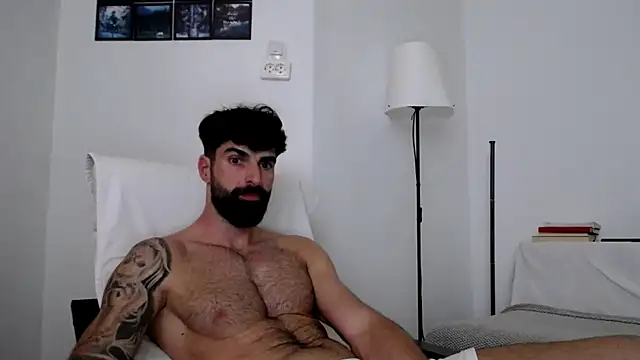 Chat XXX en directo de Verycutex