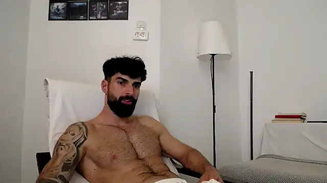 Show de webcam de Verycutex