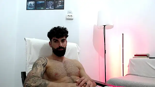 Verycutex Webcam show