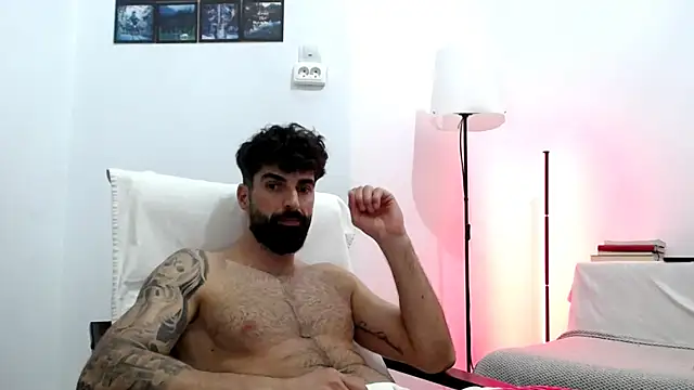 Verycutex Chat XXX in diretta