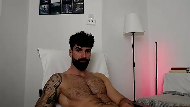 Verycutex Webcam show