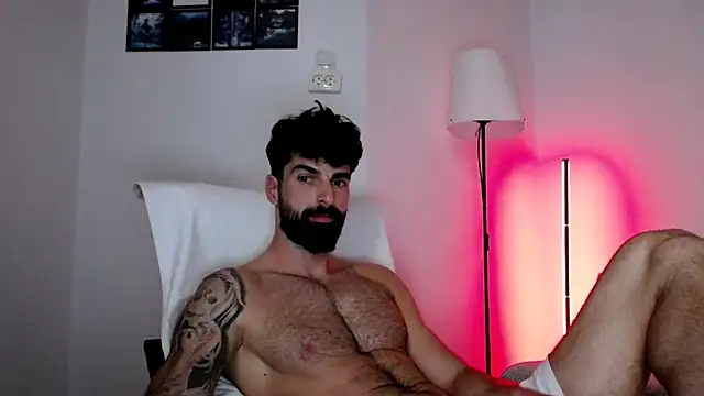 Verycutex élő XXX-chatje