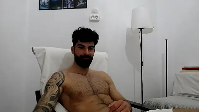 Verycutex Webcam show