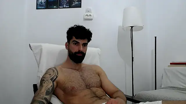 Verycutex webcam show