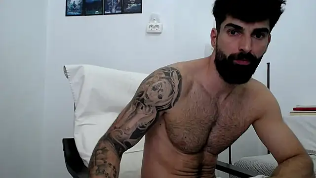 Verycutex Webcam show