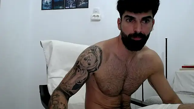Verycutex Webcam show