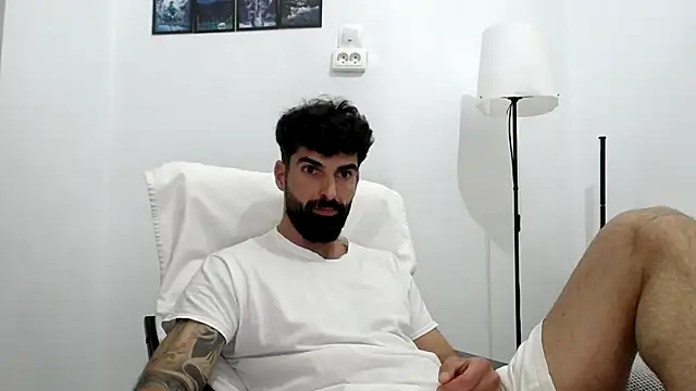 Verycutex webcam show