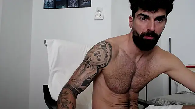 Verycutex Webcam show