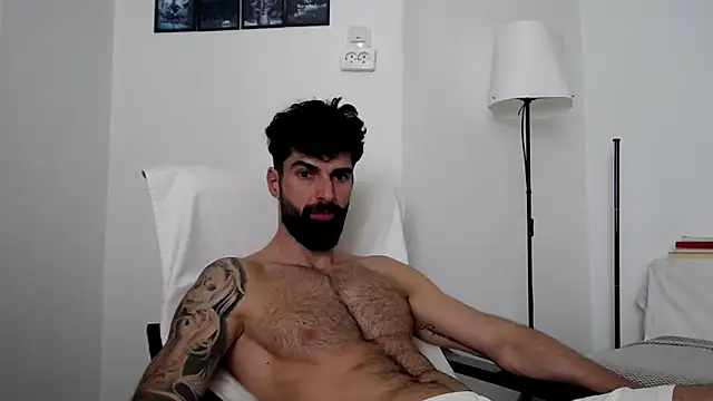 Verycutex Webcam show