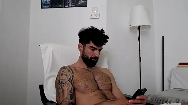Verycutex Webcam show