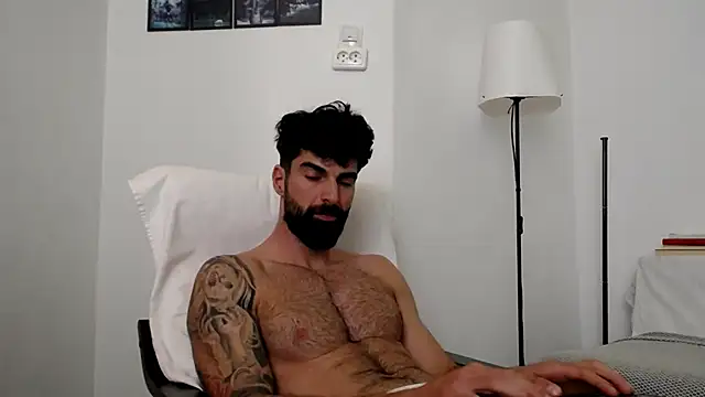 Verycutex Webcam show