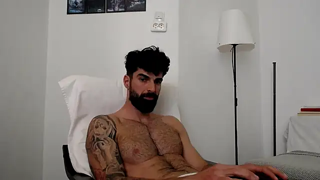 Verycutex Webcam show