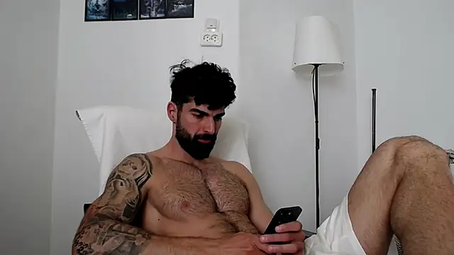 Verycutex Webcam show