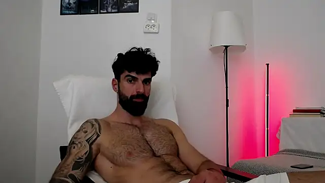 Verycutexn Webbikameraesitys