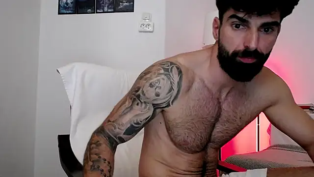 Webkamerová show Verycutex