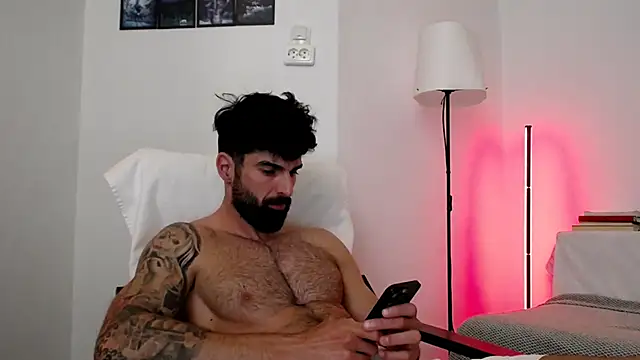 Verycutex Webcam show