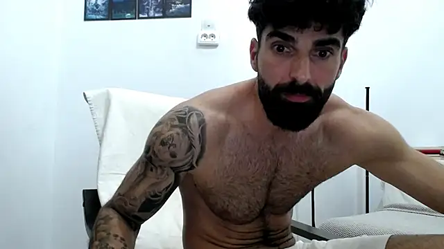 Verycutex Webcam show
