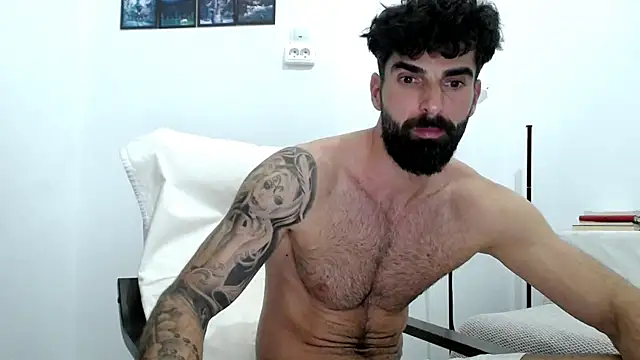 Verycutex Webcam show