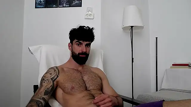 Verycutex's Webcam Show