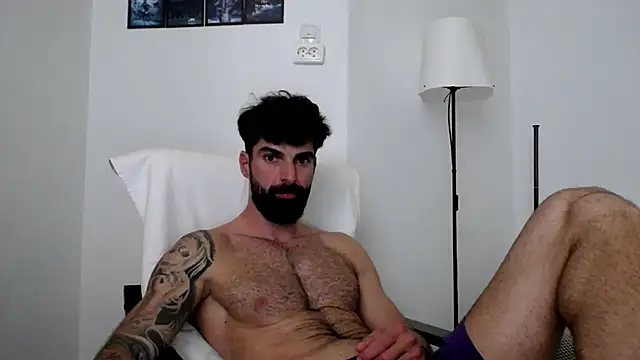 Verycutex Webcam show