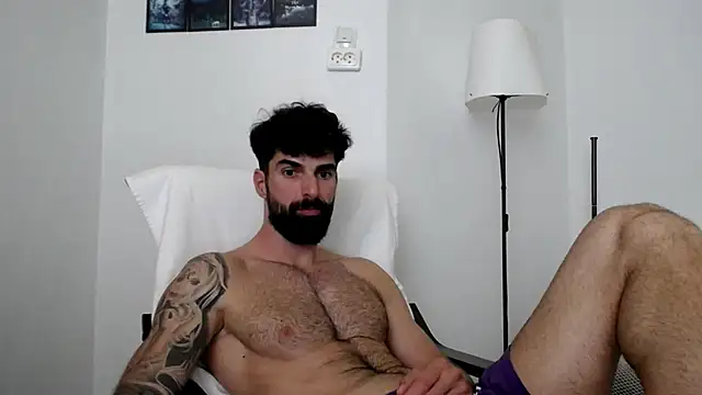 Verycutex webcam show