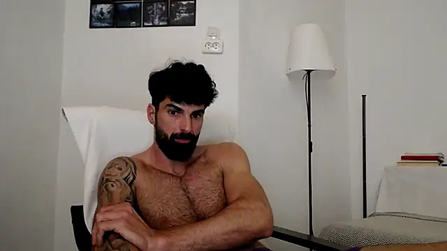 Verycutex Webcam show
