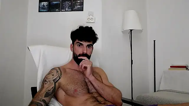 Verycutex Webcam show