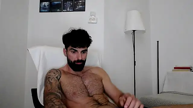 Verycutex Webcam show