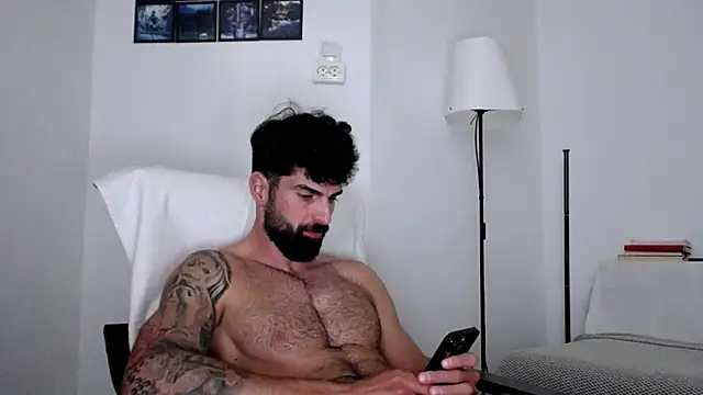Verycutex Webcam show
