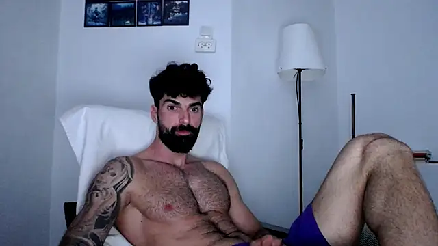 Verycutex Webcam show