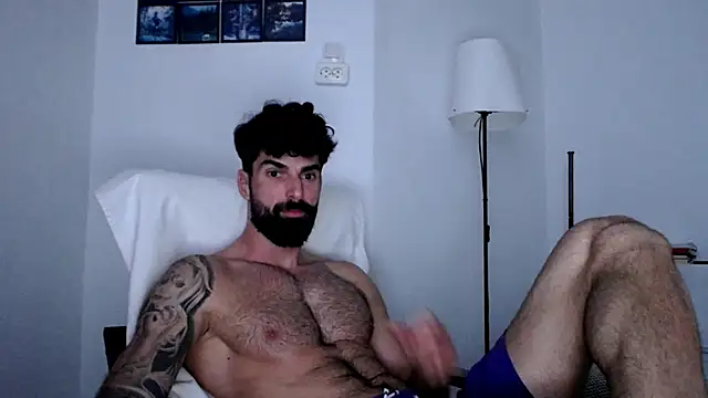 Verycutex Webcam show