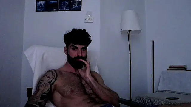 Verycutex Webcam show