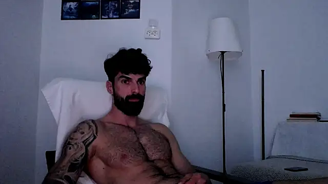 Verycutex Webcam show