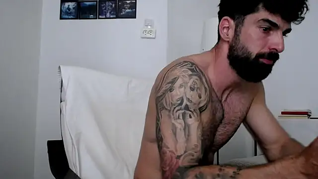 Verycutex Webcam show