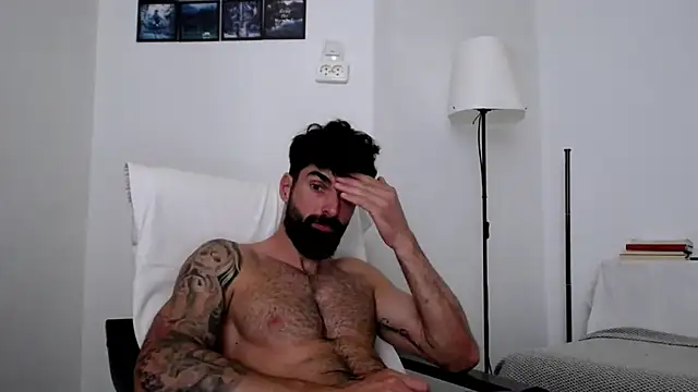 Verycutex Webcam show