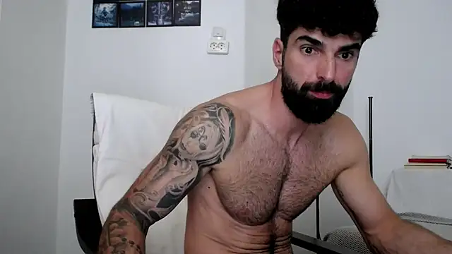 Verycutex Webcam show